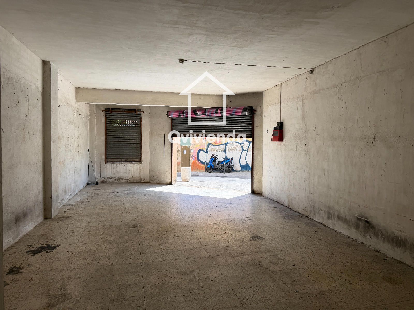 Local Comercial en alquiler Parets del Valles, Barcelona. Ref: 15609. 
