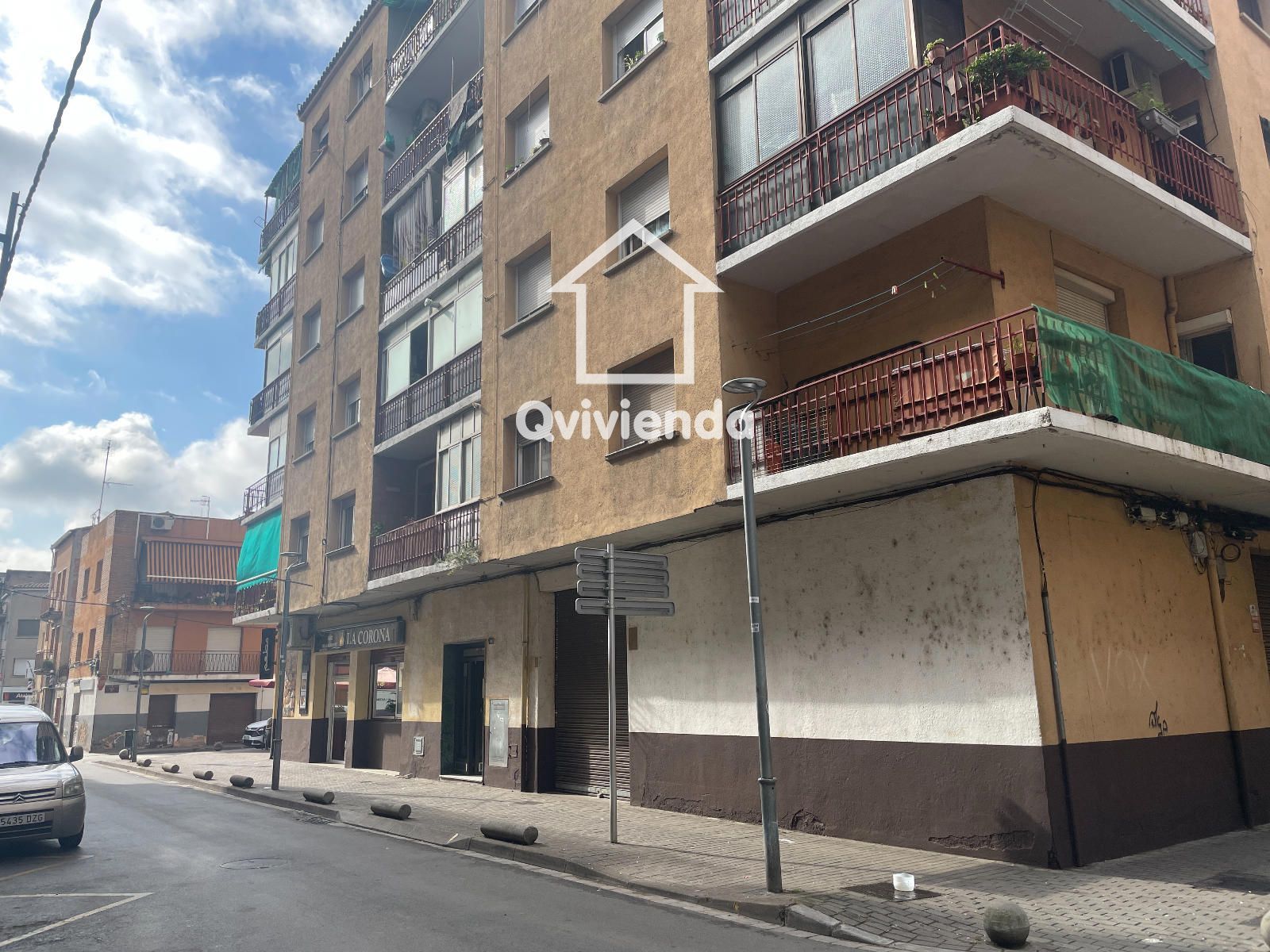 Piso en venta Canovelles, Barcelona. Ref: 15627. 