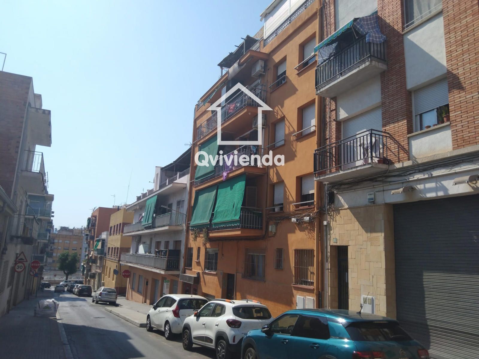 Piso en venta Les Franqueses Del Valles, Barcelona. Ref: 15636. 