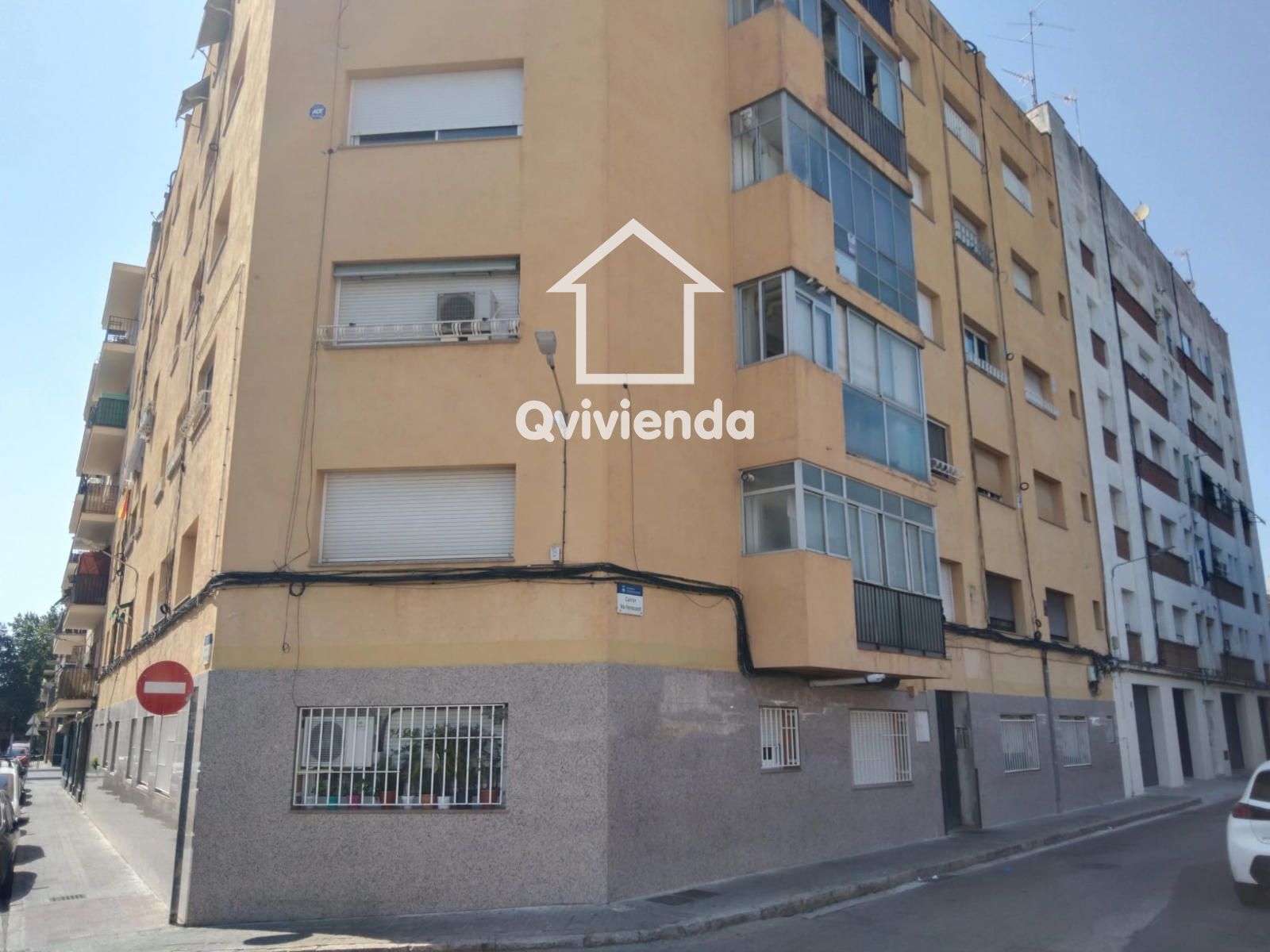 Piso en venta Les Franqueses Del Valles, Barcelona. Ref: 15637. 