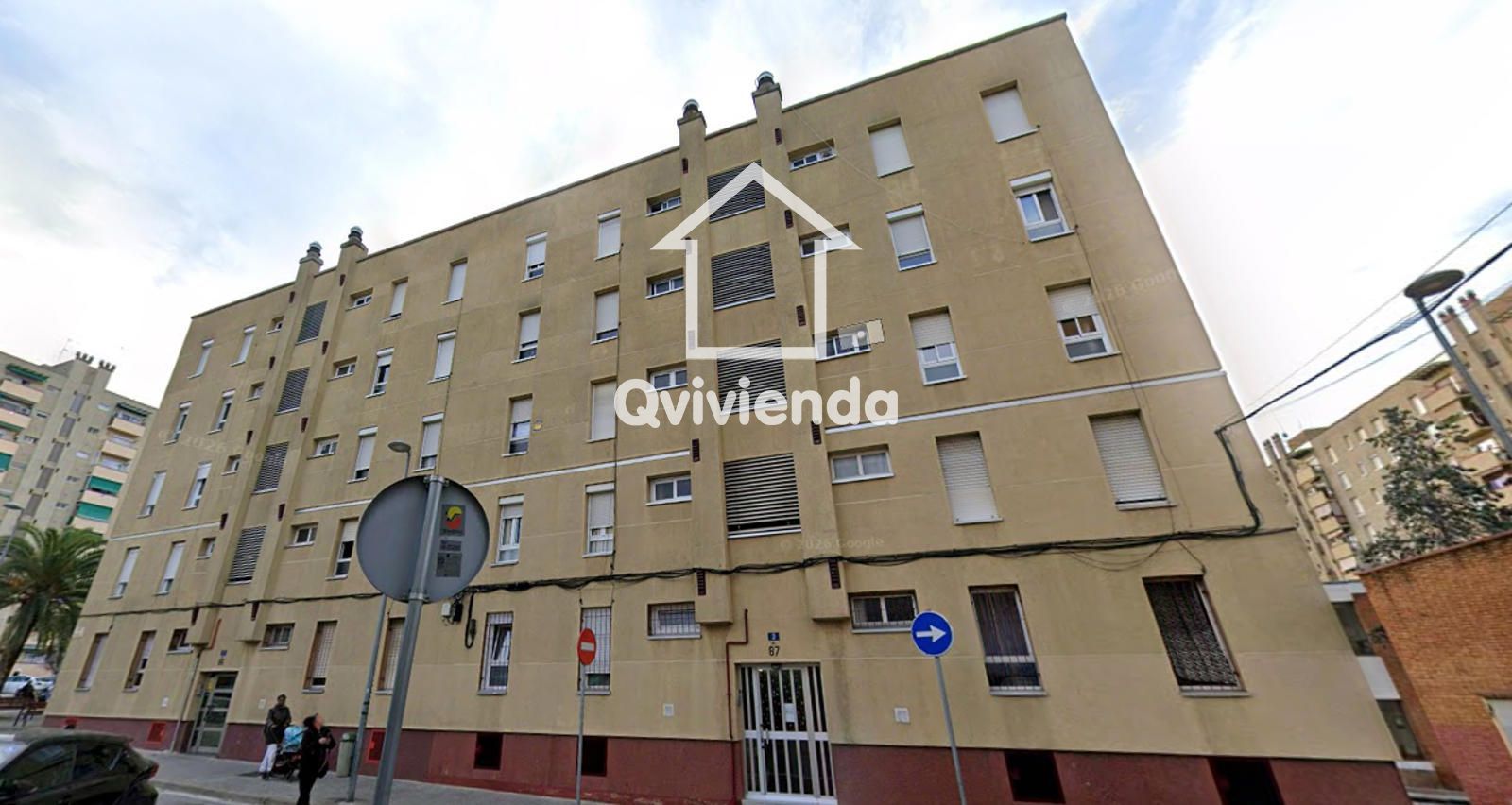 Pis en venda Sabadell, Barcelona. Ref: 15641. 