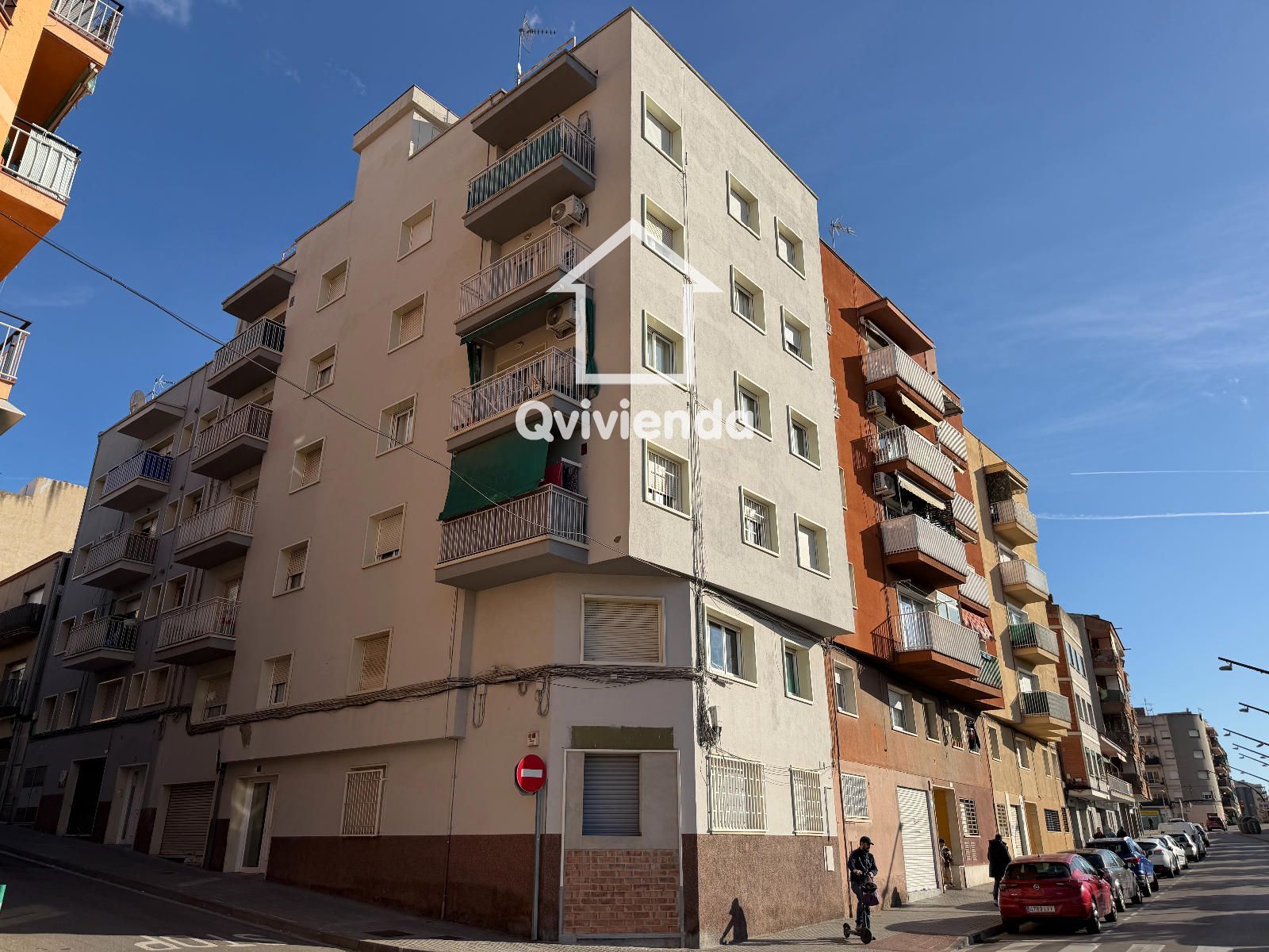 Piso en venta Les Franqueses Del Valles, Barcelona. Ref: 15642. 