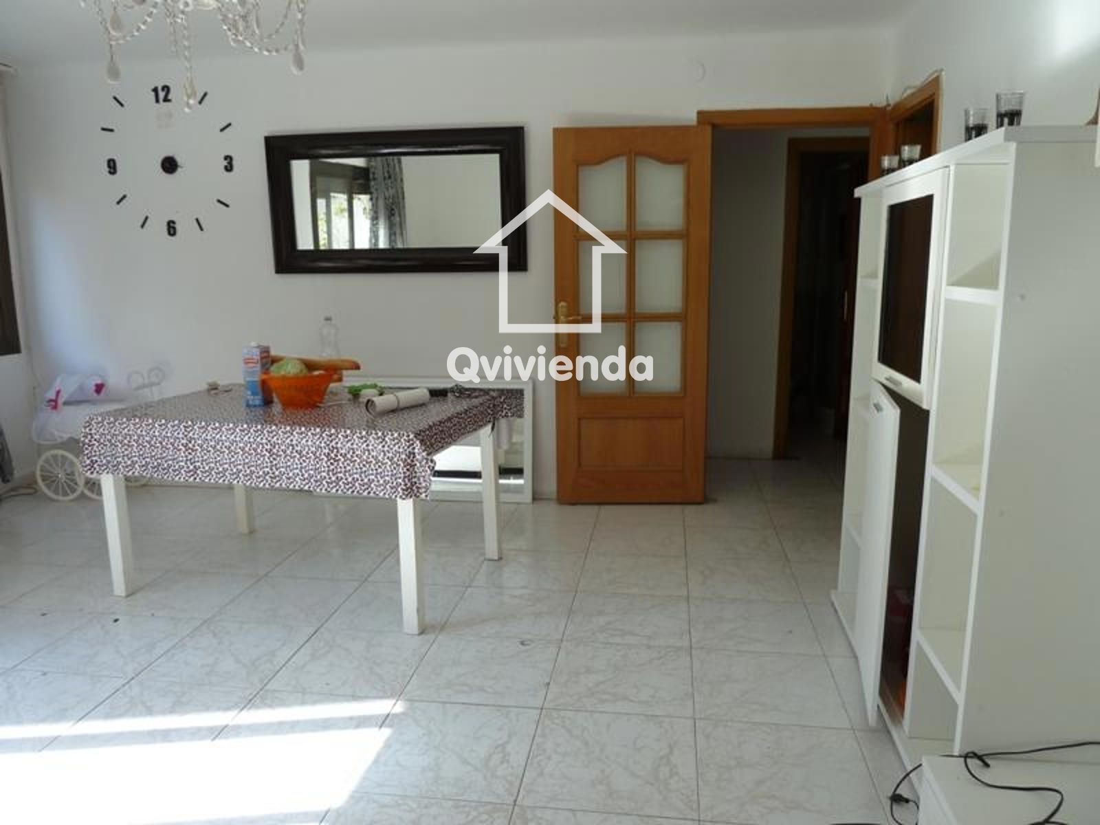 Piso en venta Canovelles, Barcelona. Ref: 15646. 
