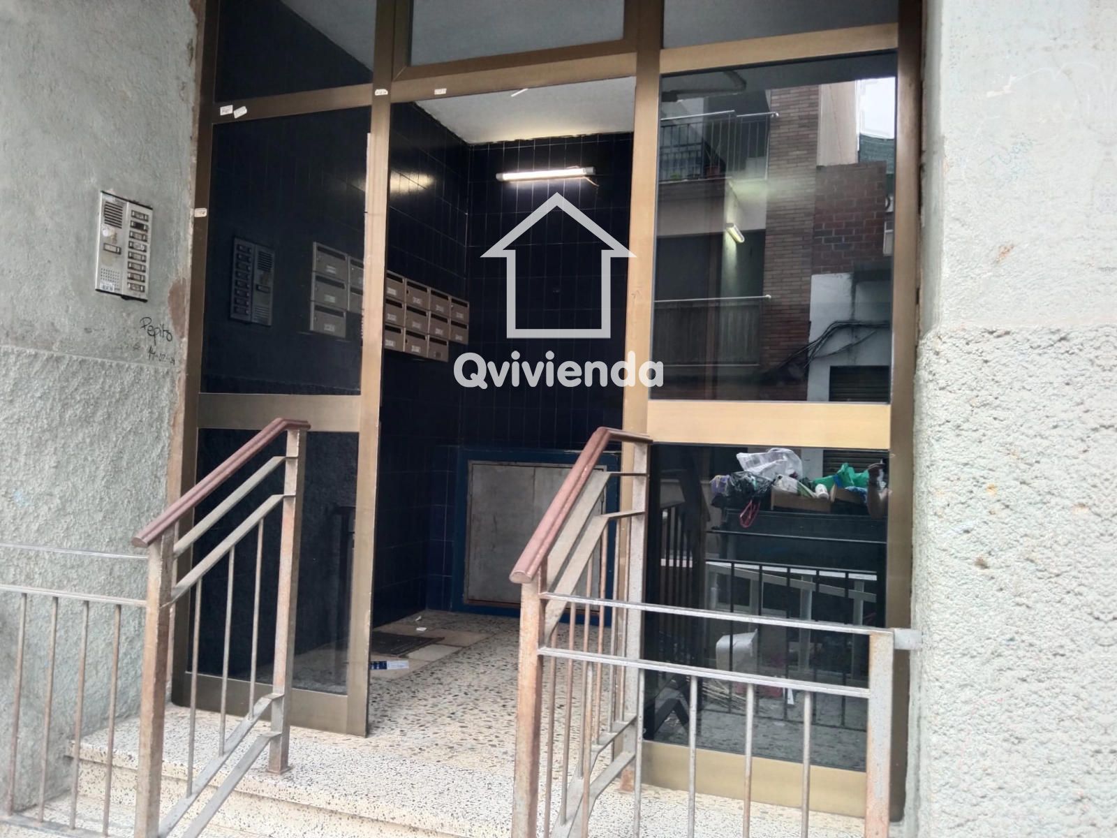 Piso en venta Canovelles, Barcelona. Ref: 15647. 