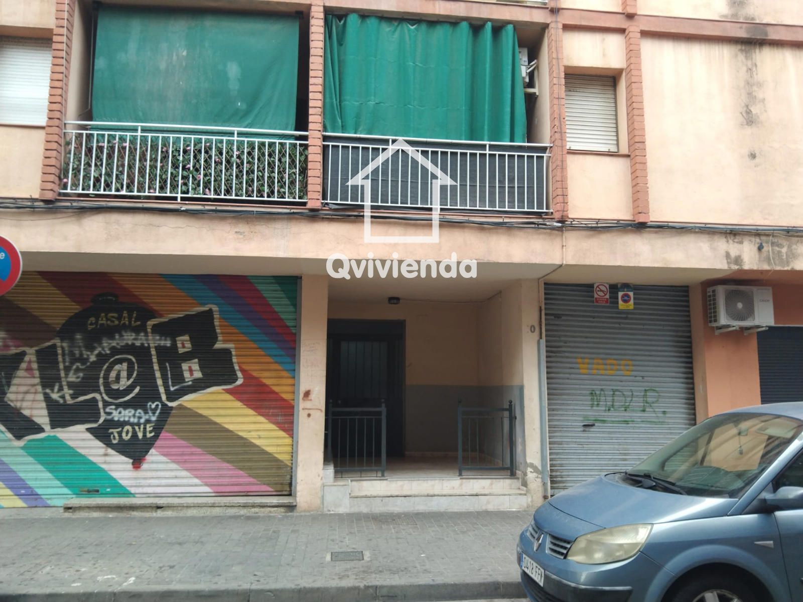 Piso en venta Canovelles, Barcelona. Ref: 15649. 