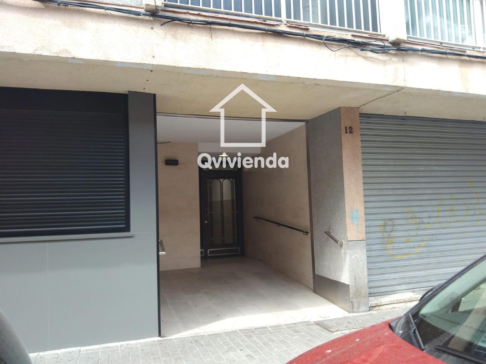 Piso en venta Canovelles, Barcelona. Ref: 15650. 