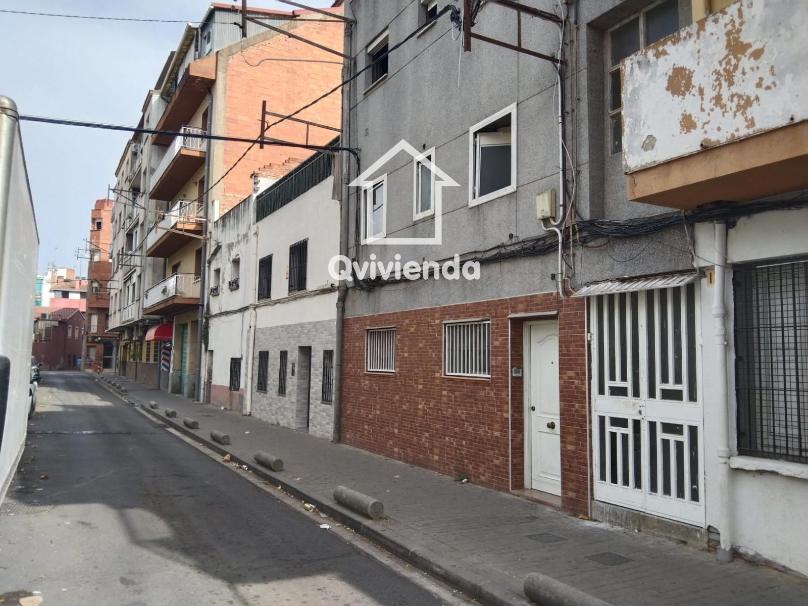 Piso en venta Canovelles, Barcelona. Ref: 15651. 