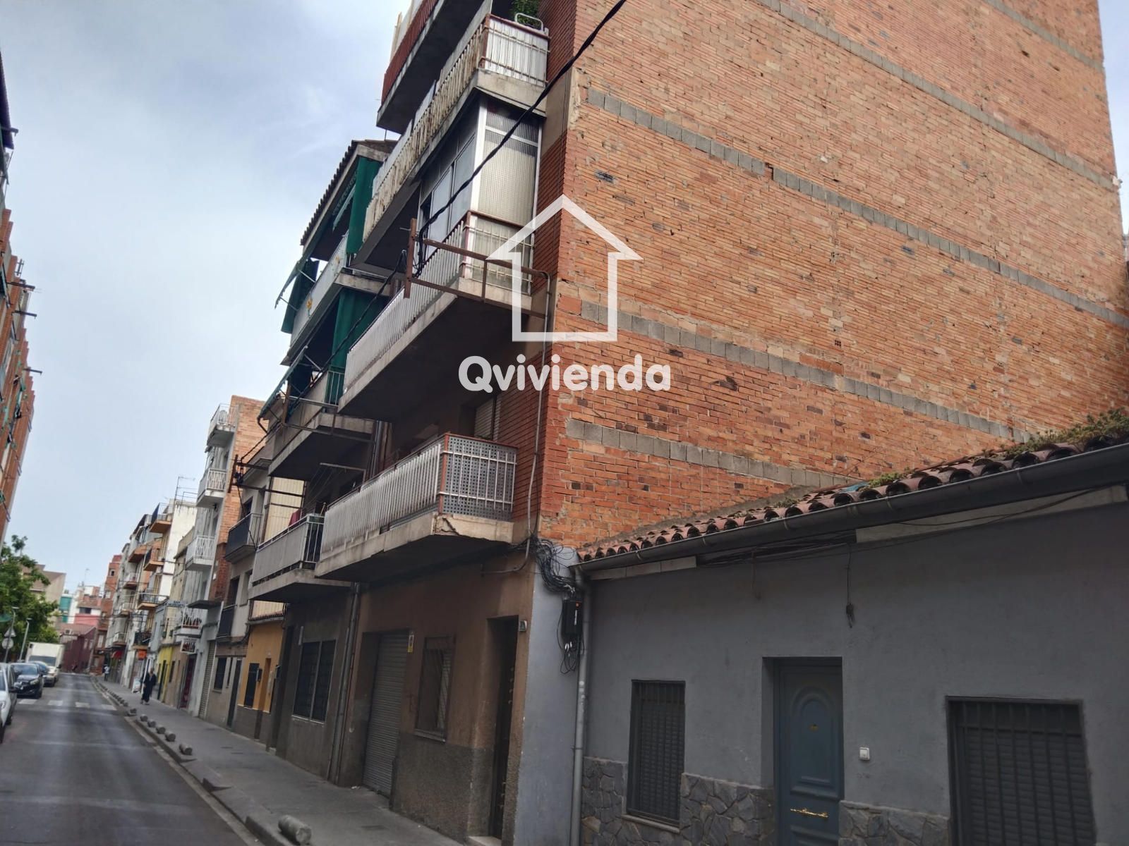 Piso en venta Canovelles, Barcelona. Ref: 15653. 
