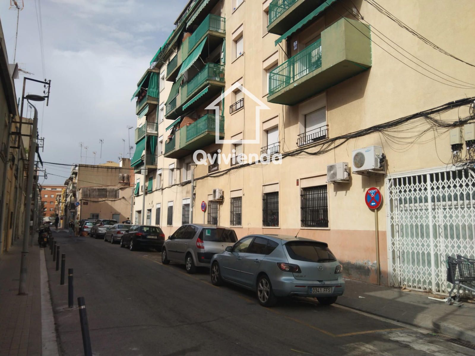 Pis en venda a Canovelles, Barcelona