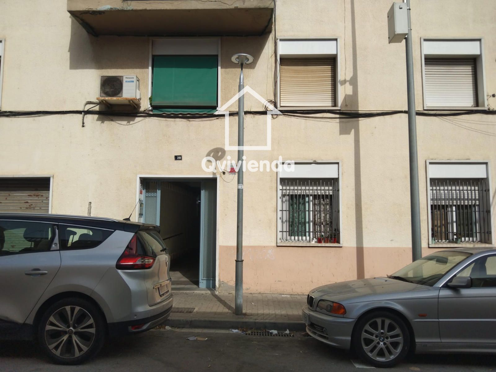 Pis en venda a Canovelles, Barcelona
