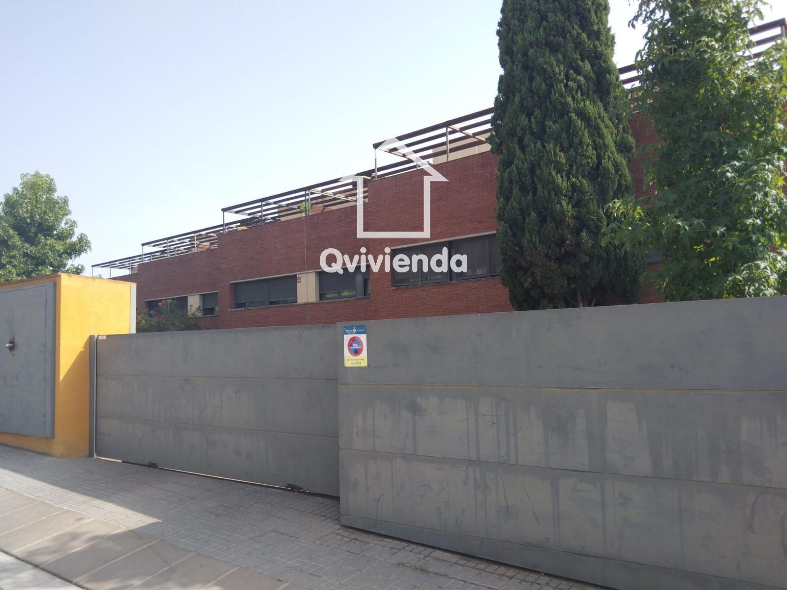 Adosado en venta Canovelles, Barcelona. Ref: 15659. 
