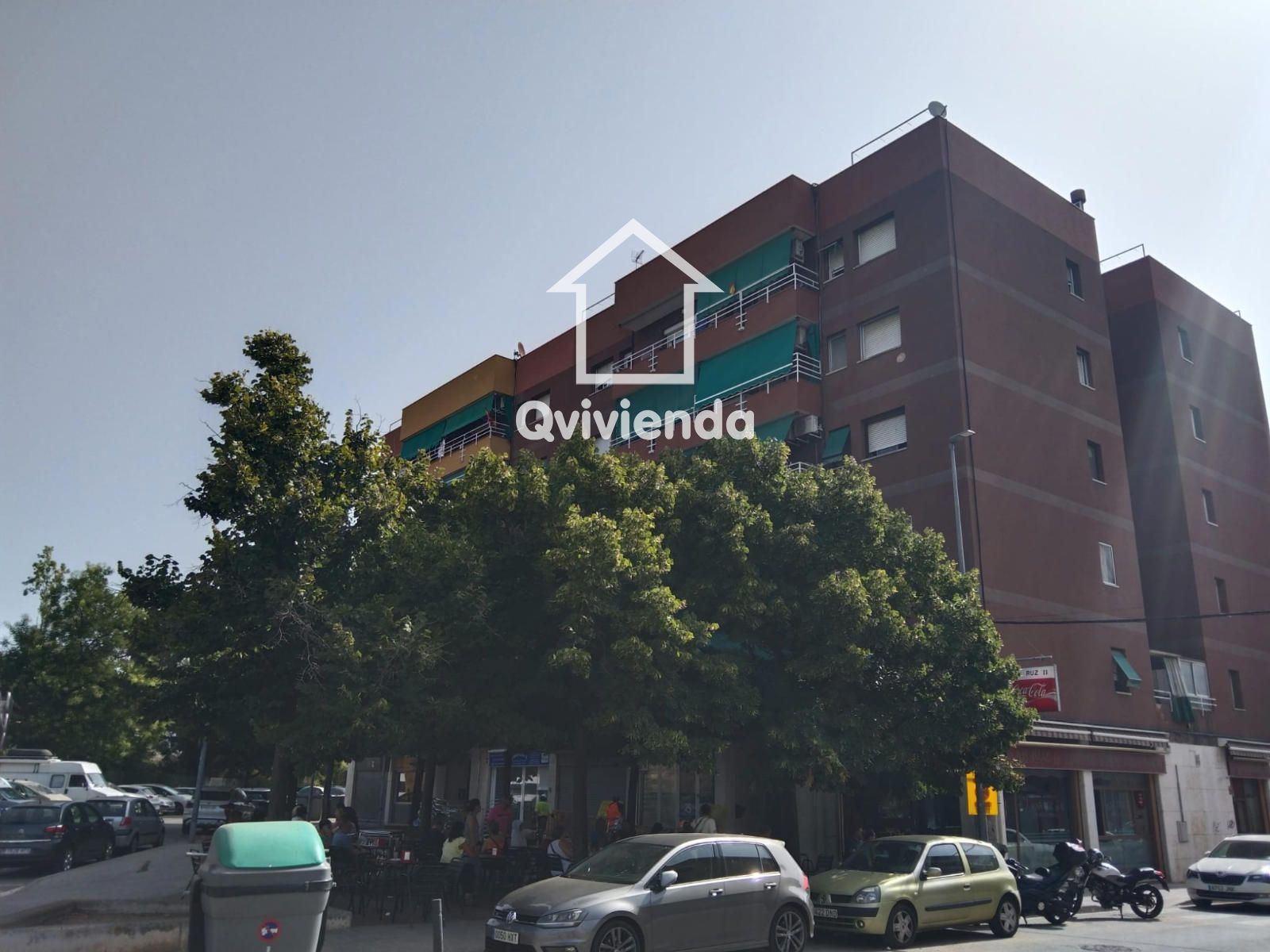 Piso en venta Canovelles, Barcelona. Ref: 15660. 