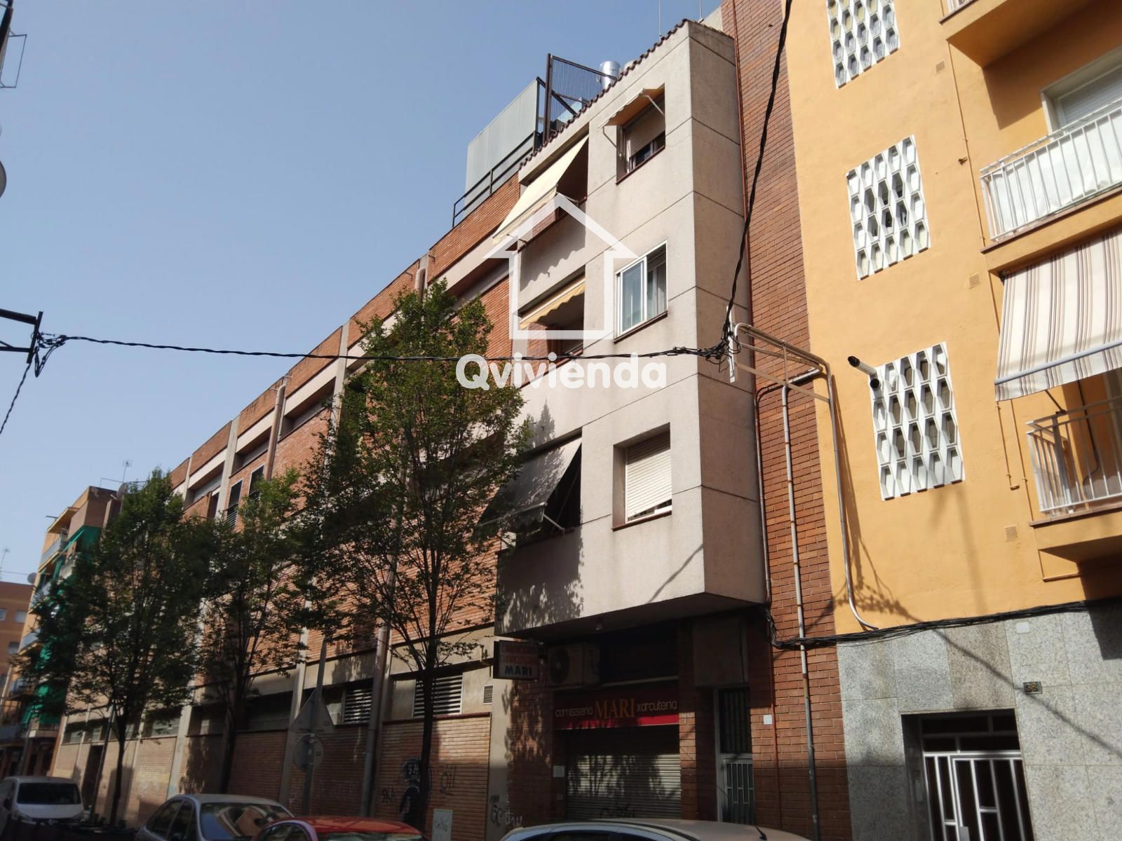 Piso en venta Canovelles, Barcelona. Ref: 15664. 