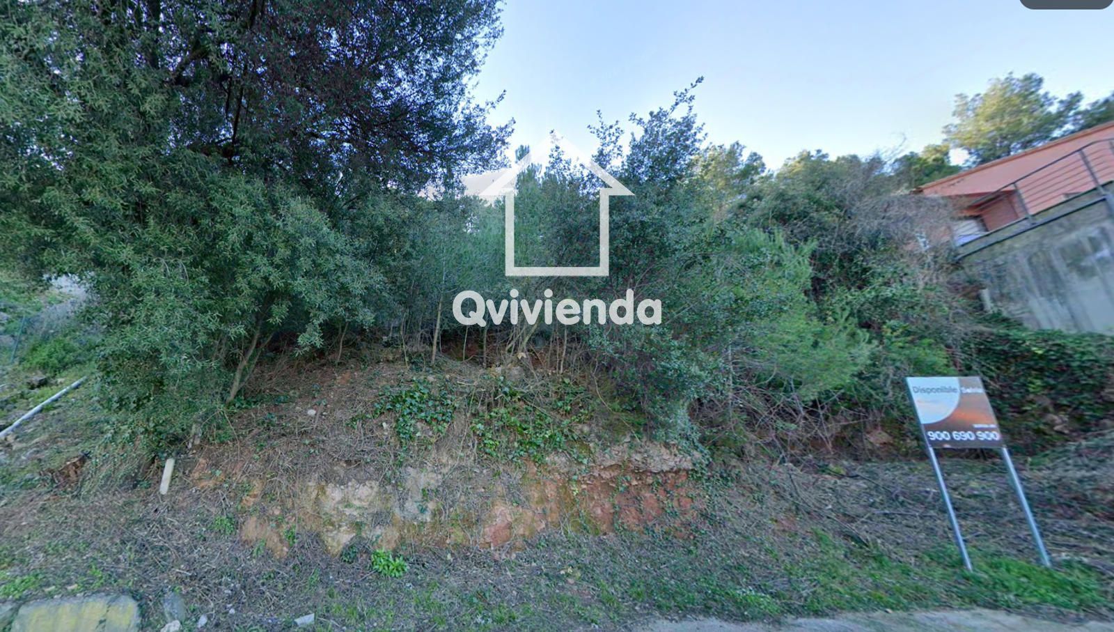 Parcela en venta Castellar del Vallès, Barcelona. Ref: 15668. 