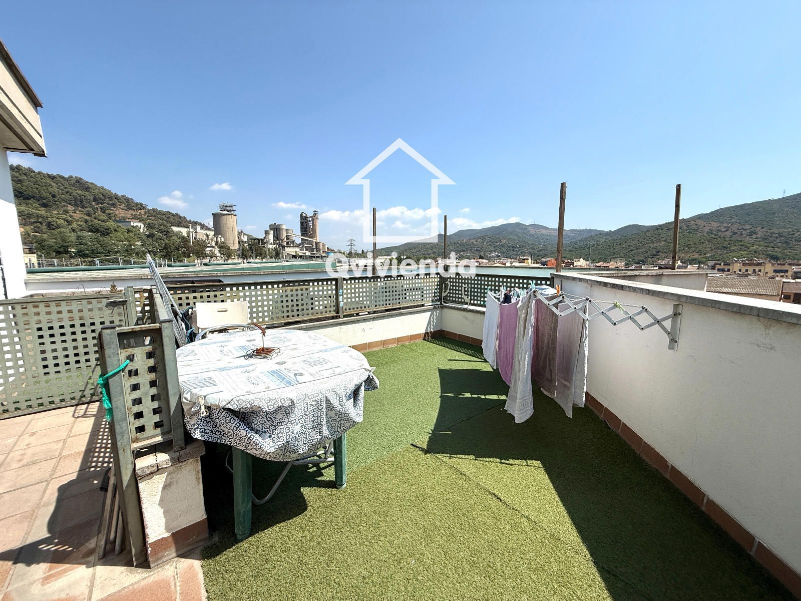 Piso en venta Montcada I Reixac, Barcelona. Ref: 15670. 