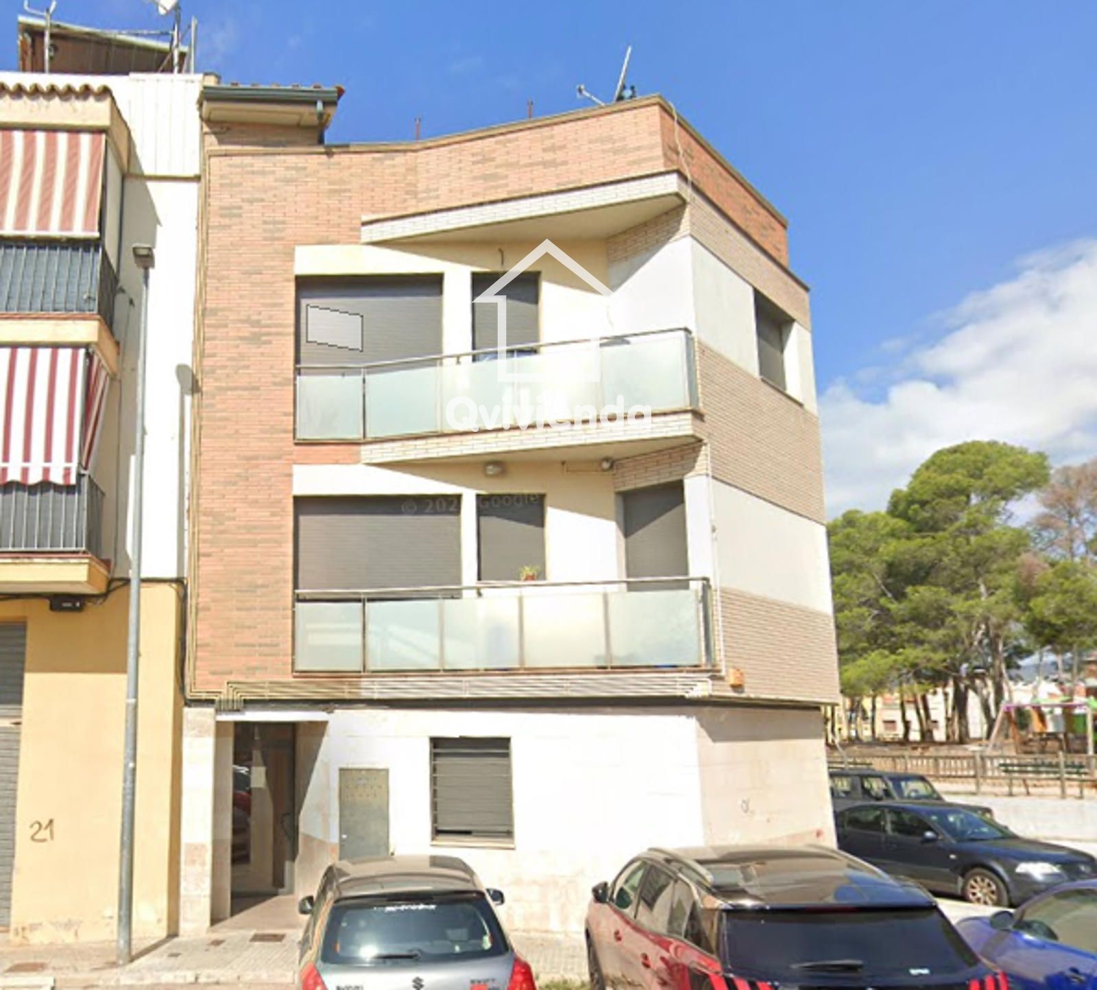 Piso en venta Terrassa, Barcelona. Ref: 15672. 