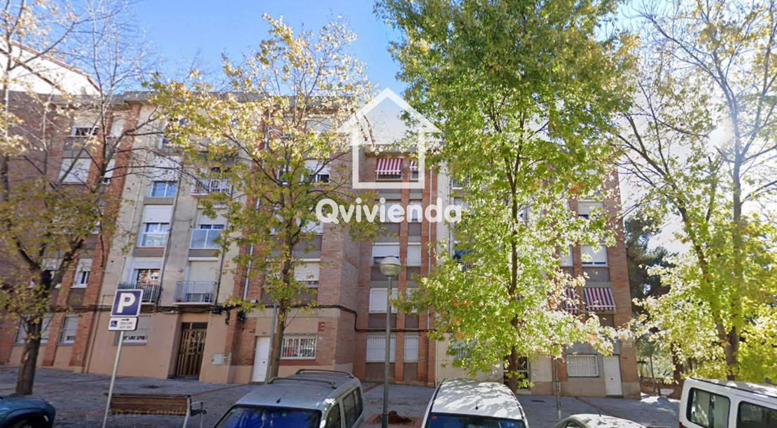 Piso en venta Sabadell, Barcelona. Ref: 15675. 