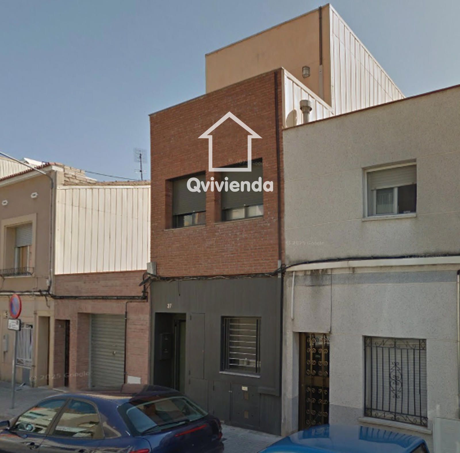 Dúplex en venta Terrassa, Barcelona. Ref: 15676. 