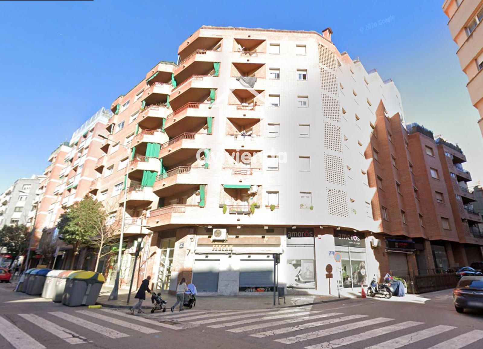 Piso en venta Terrassa, Barcelona. Ref: 15679. 