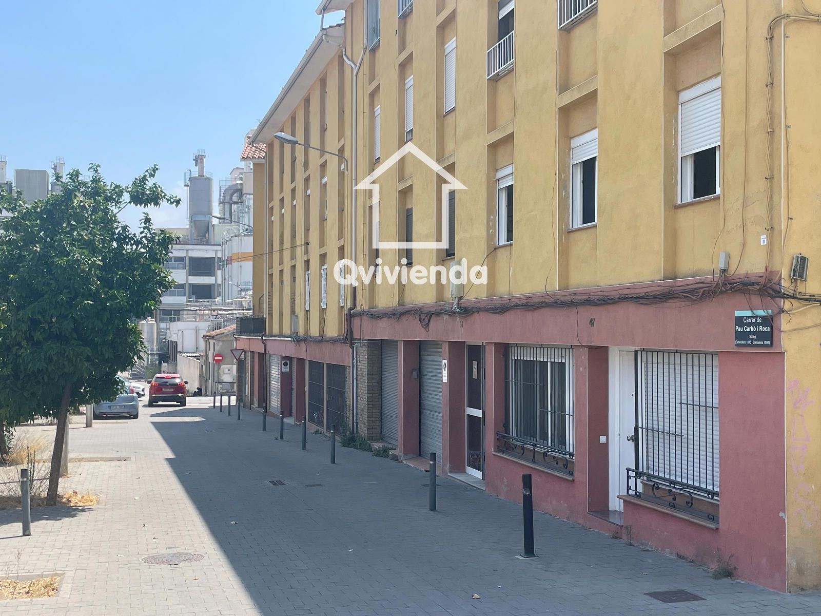Piso en venta Granollers, Barcelona. Ref: 15682. 