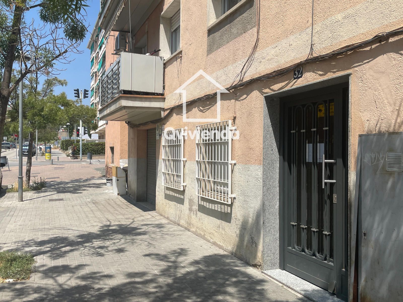 Piso en venta Granollers, Barcelona. Ref: 15684. 