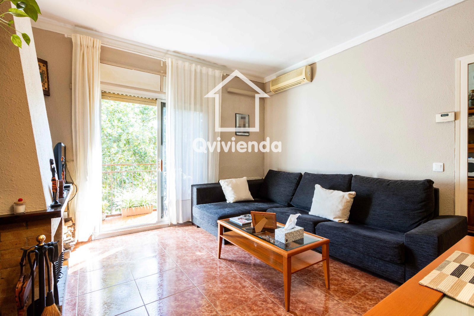 Vivienda de 4 habitaciones con balcon en La Concordia, Sabadell - Foto 8
