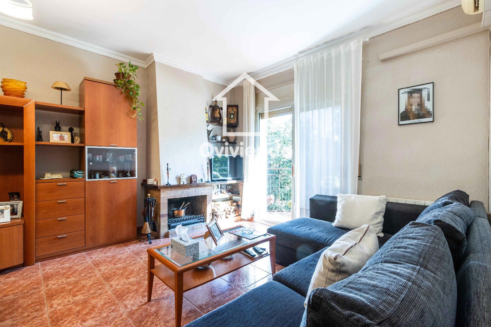 Vivienda de 4 habitaciones con balcon en La Concordia, Sabadell - Foto 9