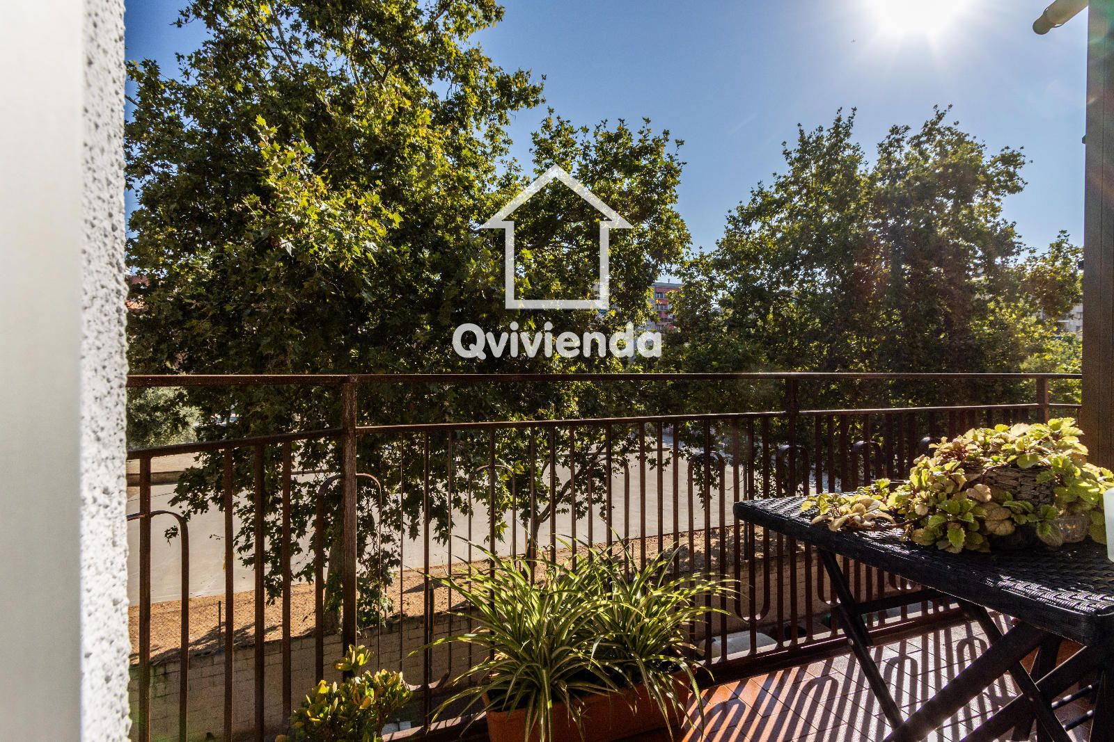 Vivienda de 4 habitaciones con balcon en La Concordia, Sabadell - Foto 11