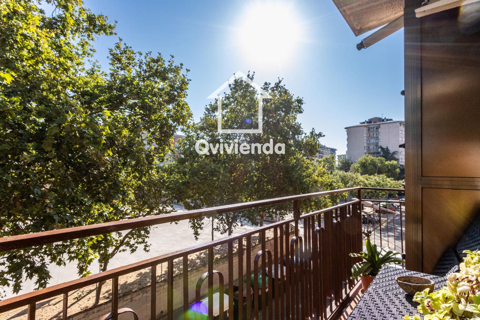 Vivienda de 4 habitaciones con balcon en La Concordia, Sabadell - Foto 12