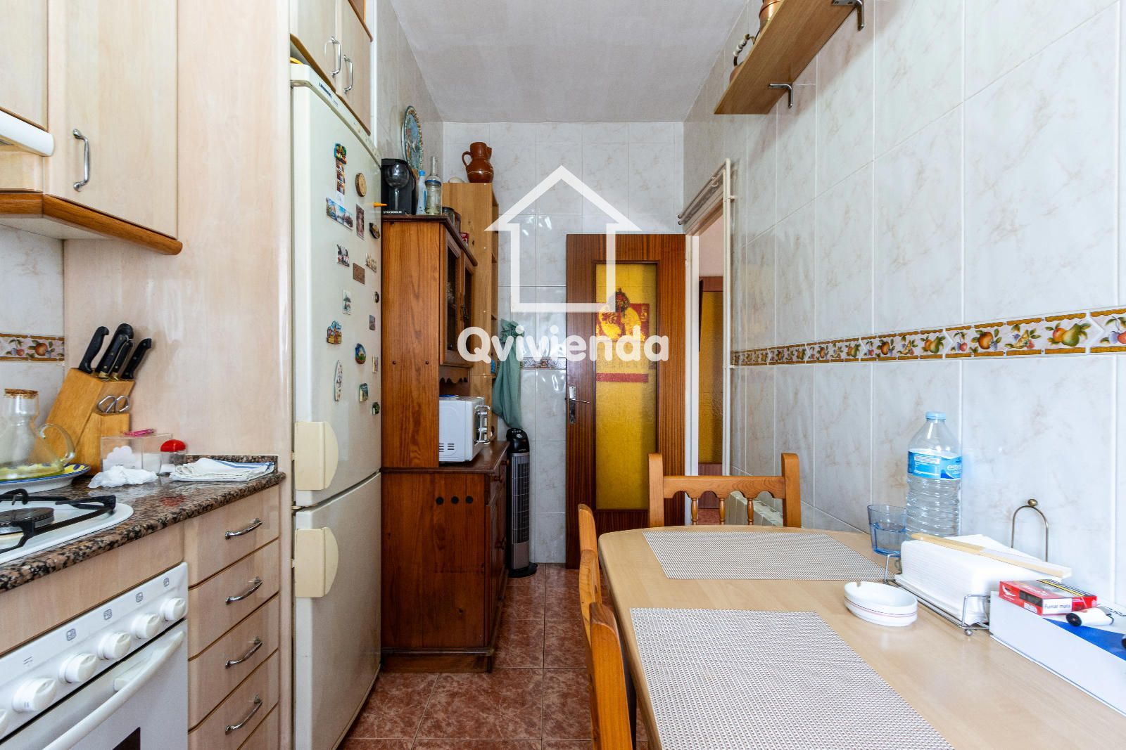 Vivienda de 4 habitaciones con balcon en La Concordia, Sabadell - Foto 14