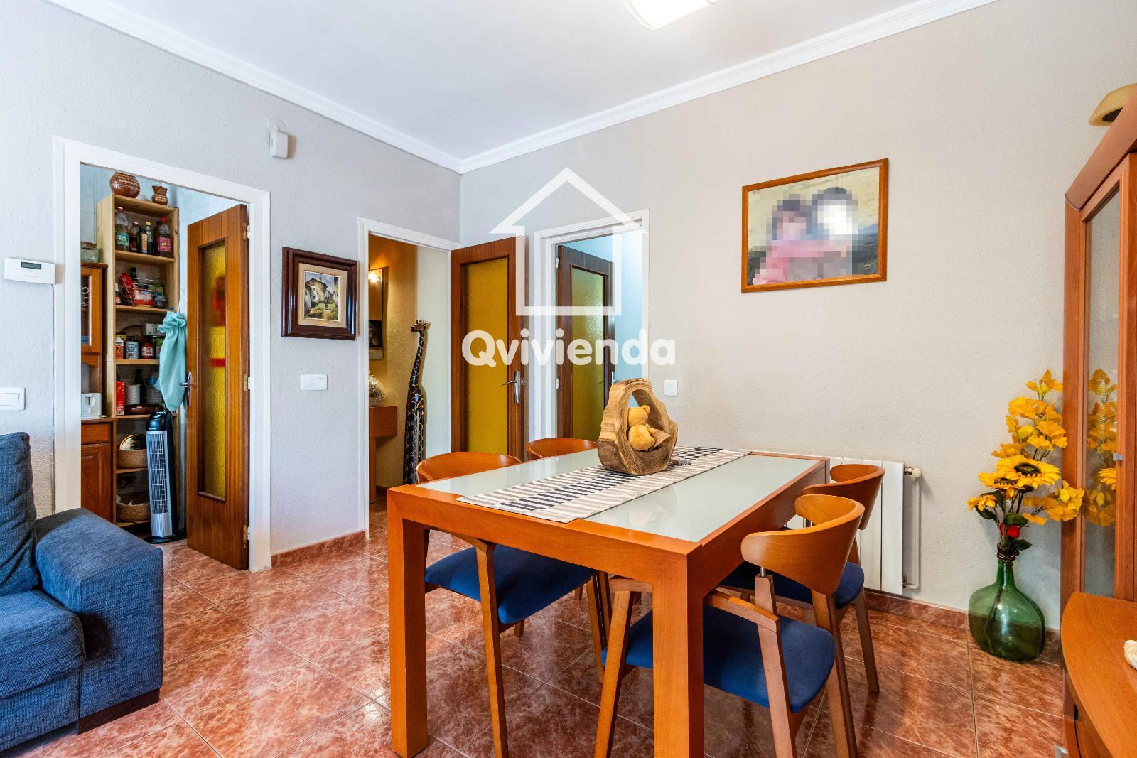 Vivienda de 4 habitaciones con balcon en La Concordia, Sabadell - Foto 19