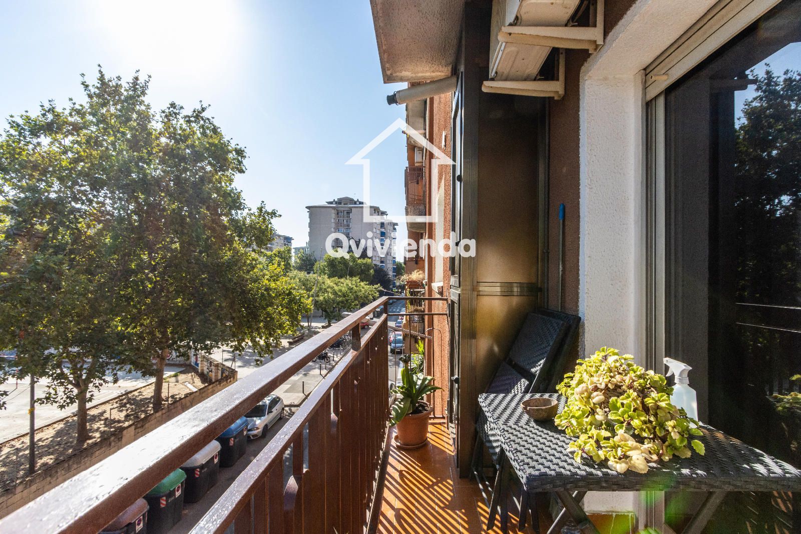 Vivienda de 4 habitaciones con balcon en La Concordia, Sabadell - Foto 21