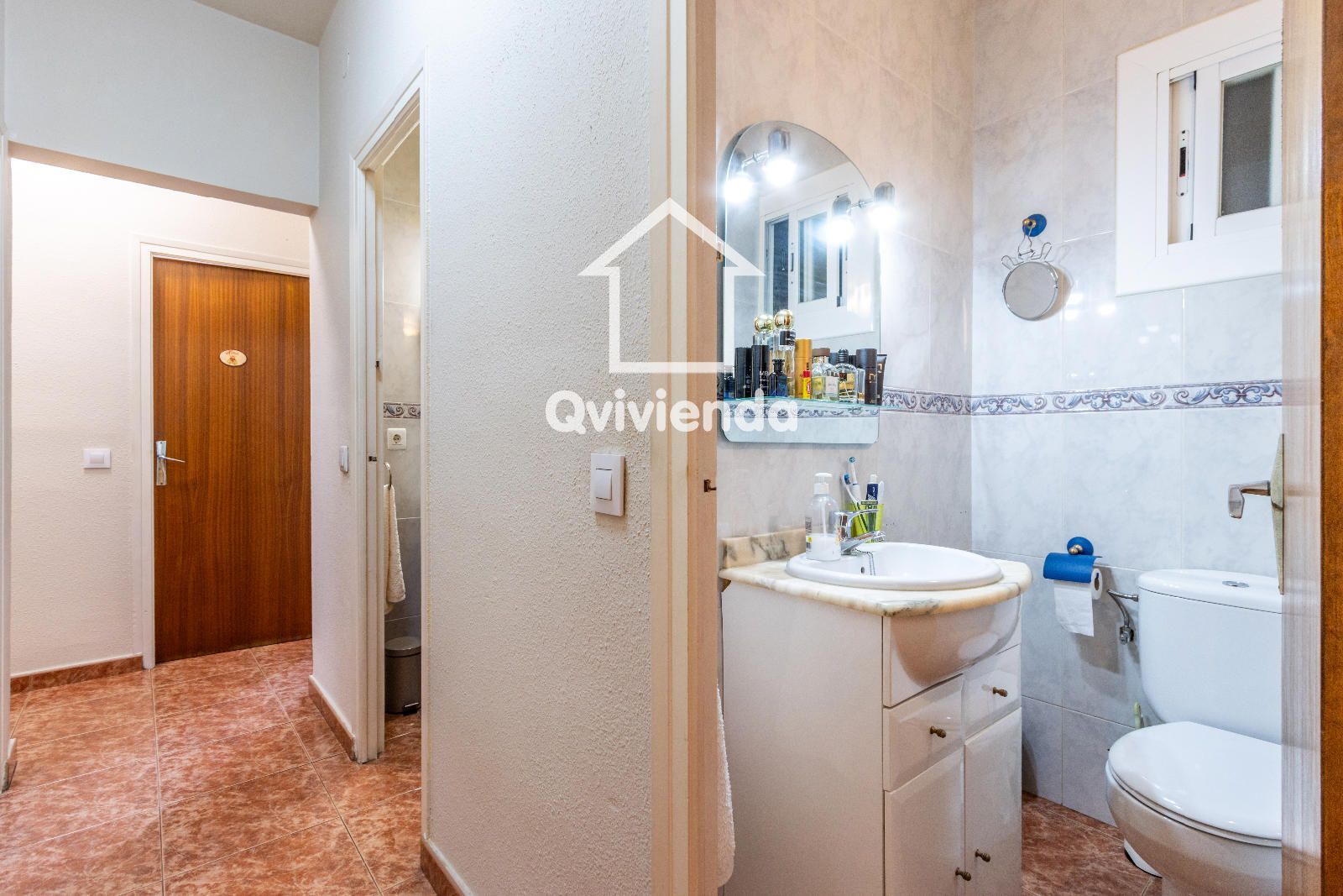 Vivienda de 4 habitaciones con balcon en La Concordia, Sabadell - Foto 24