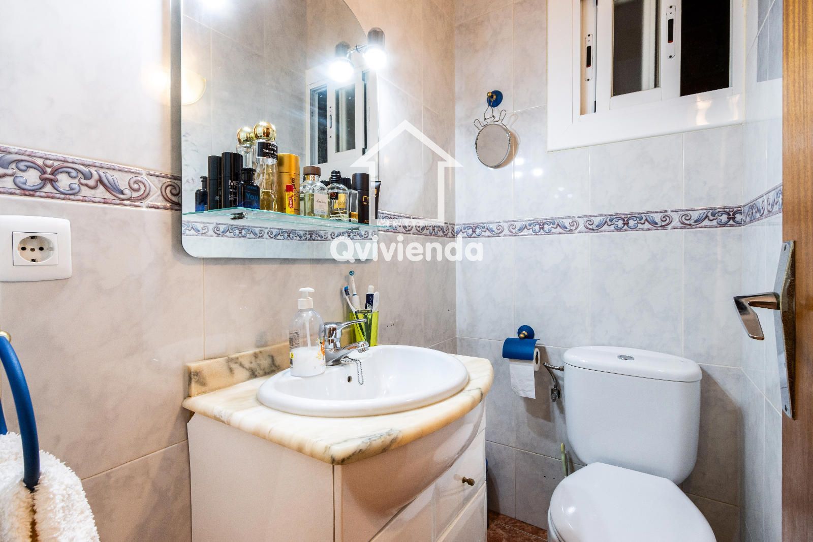 Vivienda de 4 habitaciones con balcon en La Concordia, Sabadell - Foto 25