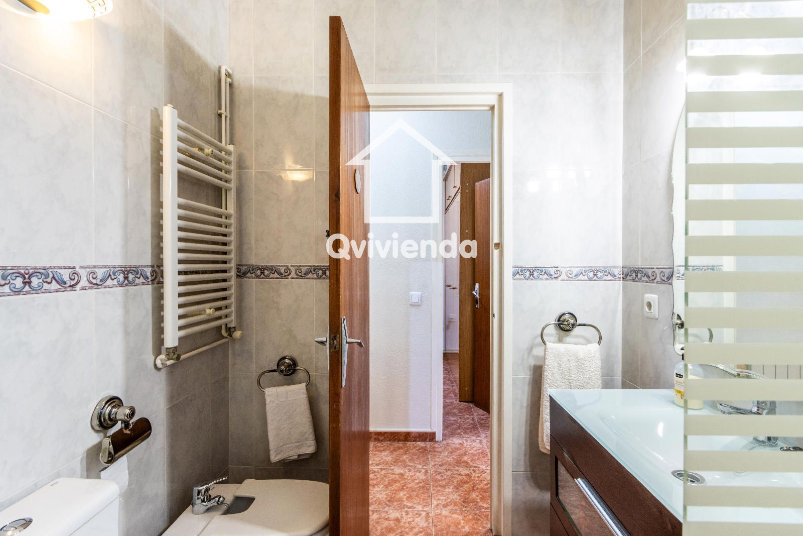 Vivienda de 4 habitaciones con balcon en La Concordia, Sabadell - Foto 30
