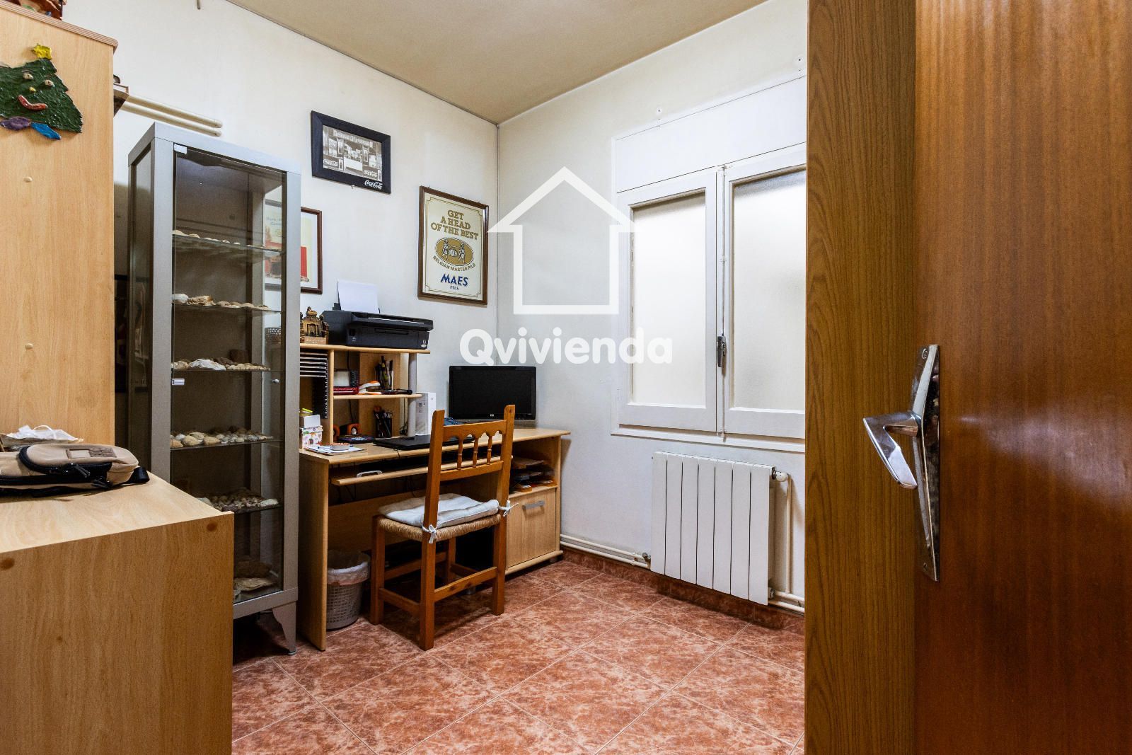 Vivienda de 4 habitaciones con balcon en La Concordia, Sabadell - Foto 32
