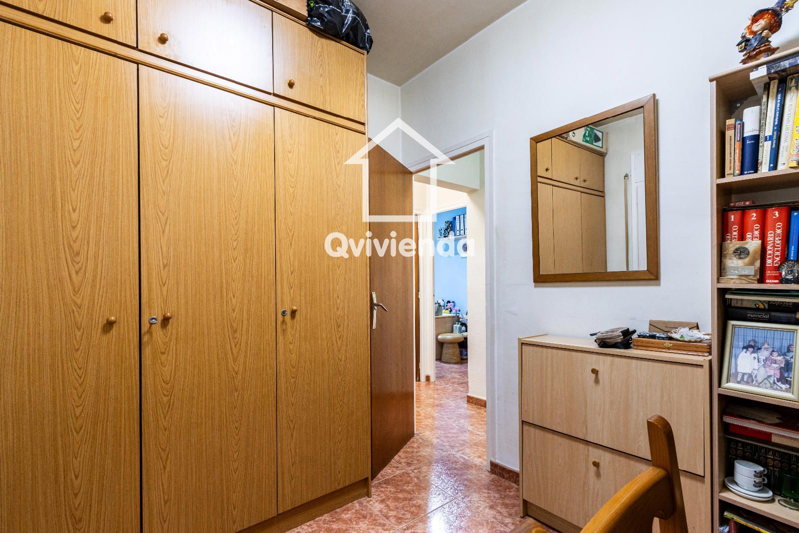 Vivienda de 4 habitaciones con balcon en La Concordia, Sabadell - Foto 34
