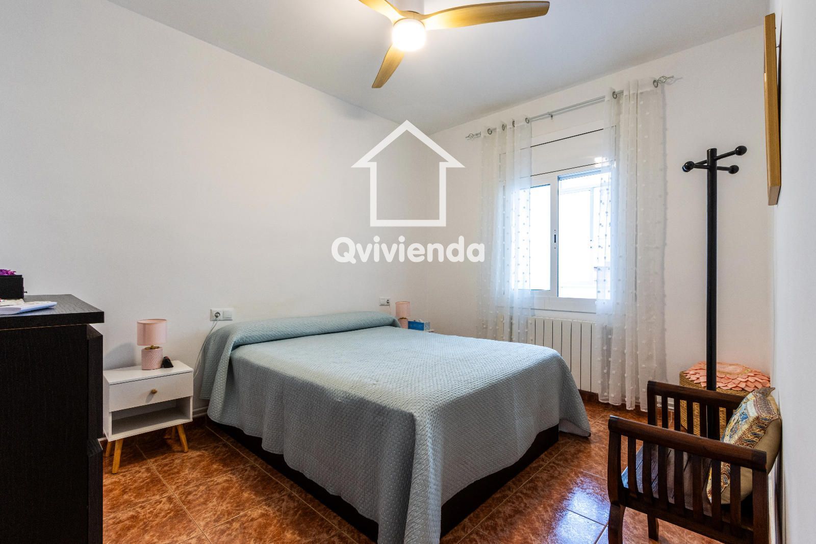 Vivienda de 4 habitaciones con balcon en La Concordia, Sabadell - Foto 36