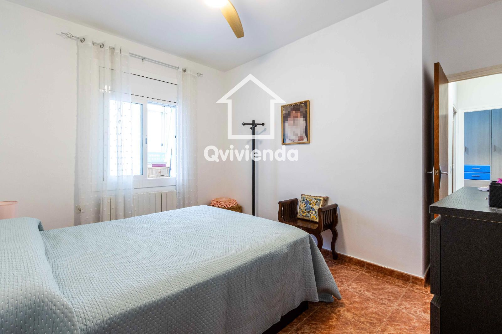 Vivienda de 4 habitaciones con balcon en La Concordia, Sabadell - Foto 37