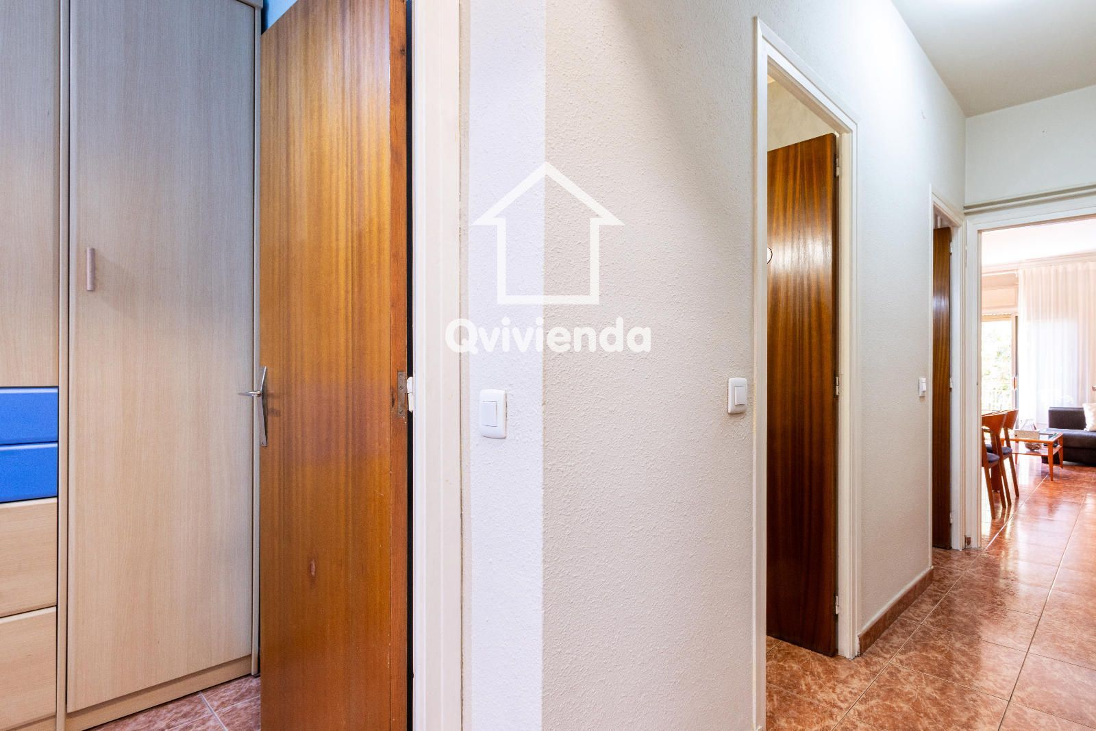 Vivienda de 4 habitaciones con balcon en La Concordia, Sabadell - Foto 40