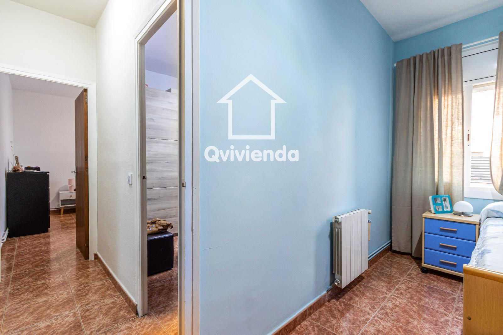 Vivienda de 4 habitaciones con balcon en La Concordia, Sabadell - Foto 42