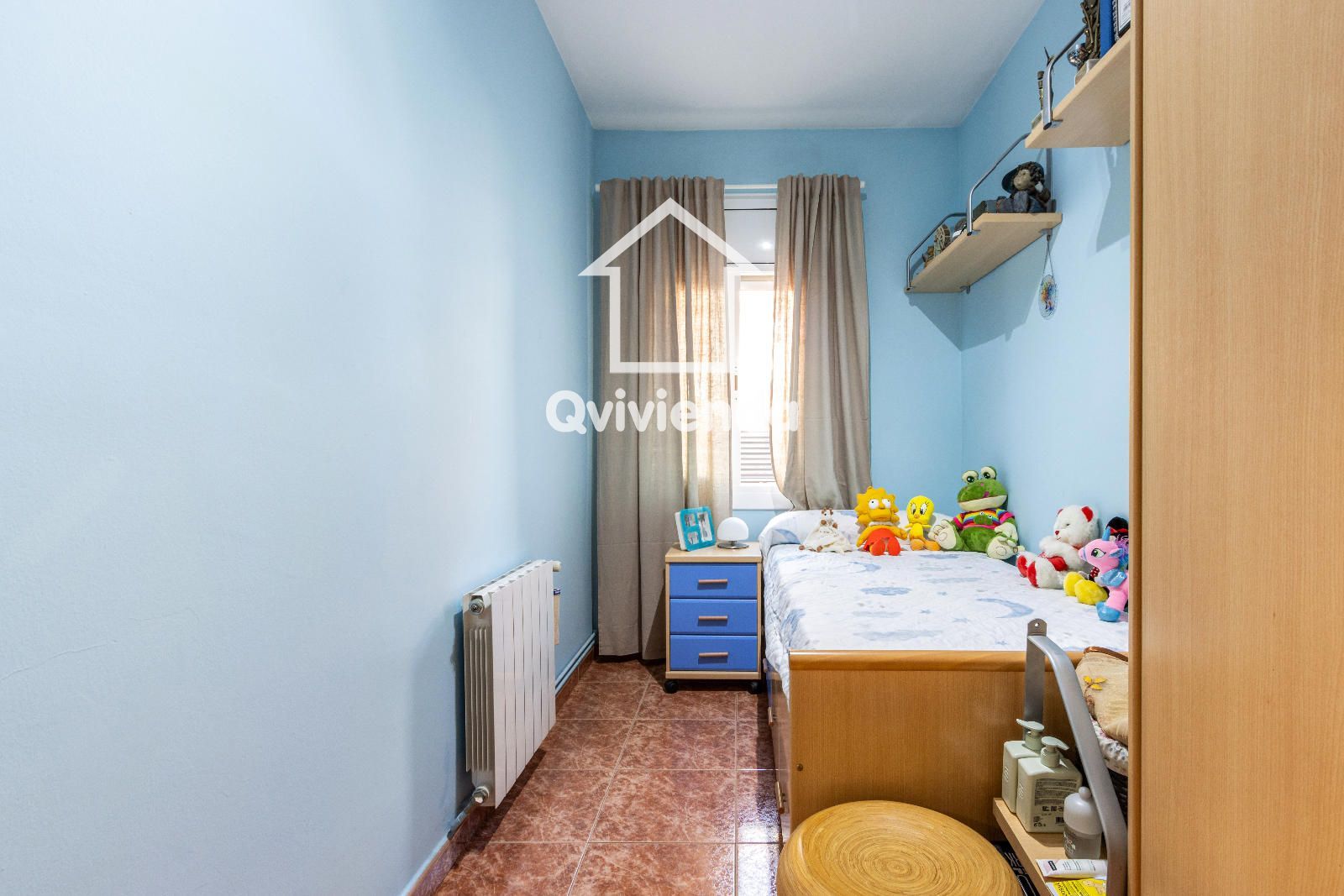 Vivienda de 4 habitaciones con balcon en La Concordia, Sabadell - Foto 43