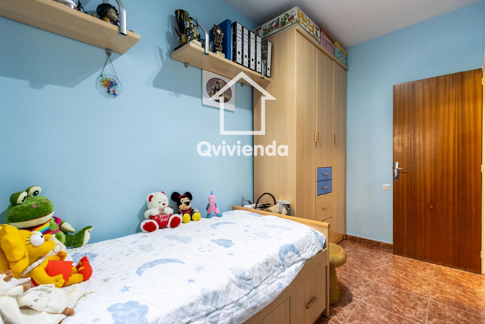 Vivienda de 4 habitaciones con balcon en La Concordia, Sabadell - Foto 44
