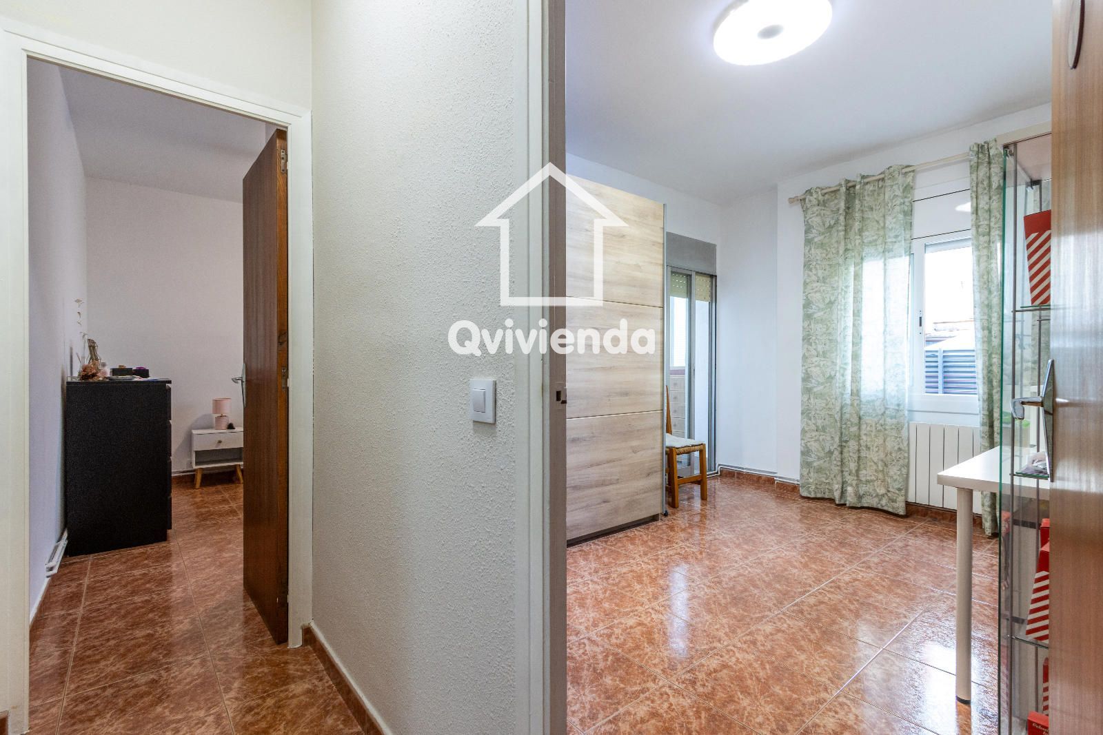 Vivienda de 4 habitaciones con balcon en La Concordia, Sabadell - Foto 46
