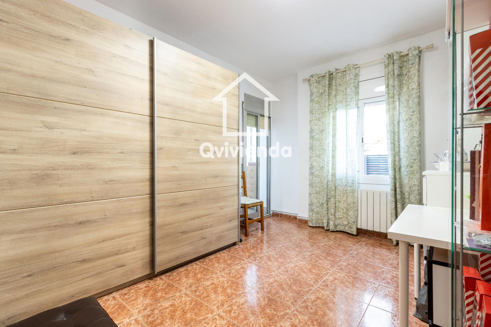 Vivienda de 4 habitaciones con balcon en La Concordia, Sabadell - Foto 47