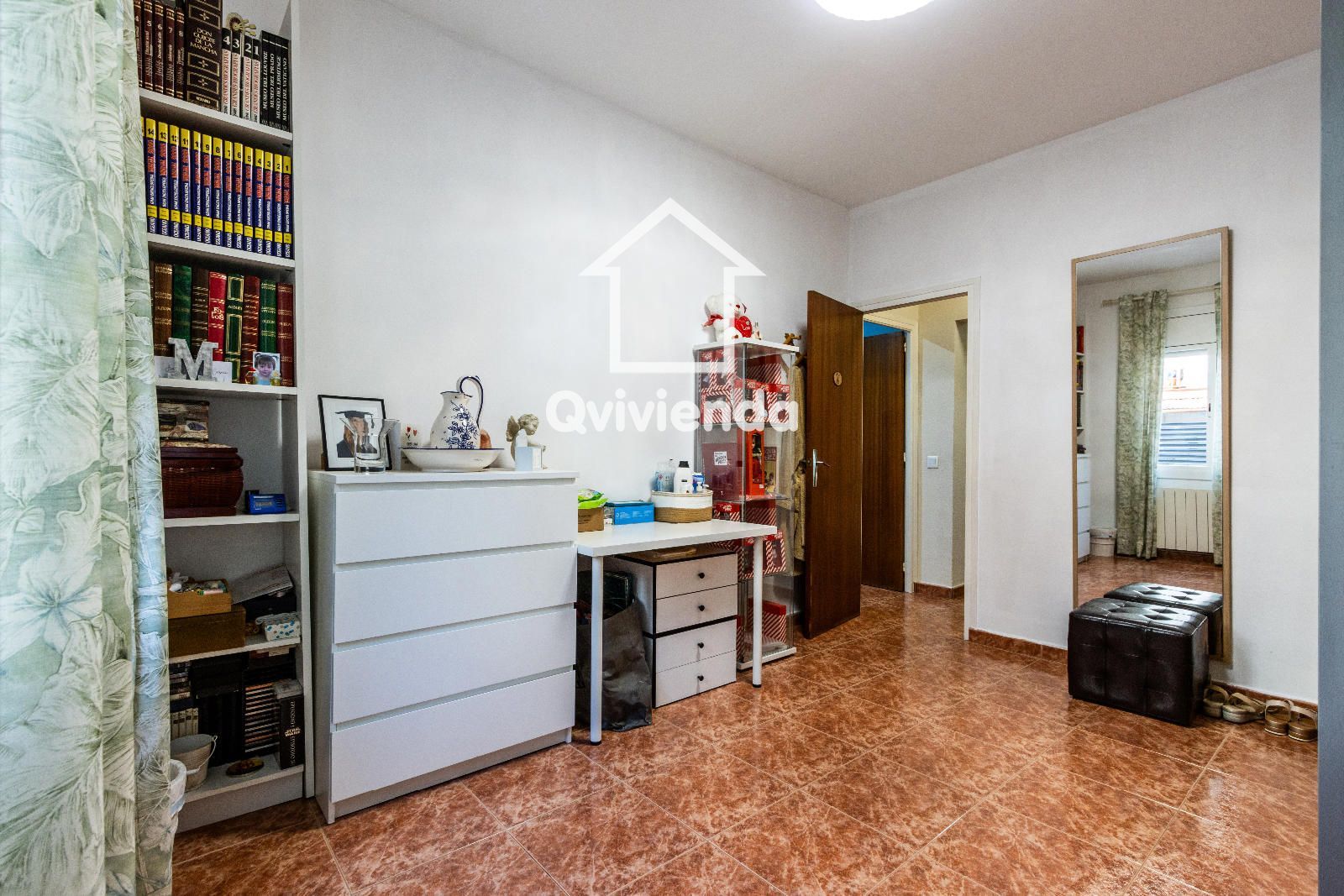 Vivienda de 4 habitaciones con balcon en La Concordia, Sabadell - Foto 49