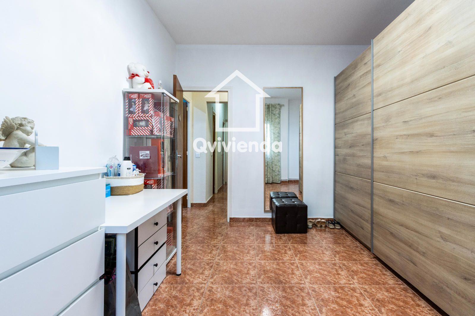 Vivienda de 4 habitaciones con balcon en La Concordia, Sabadell - Foto 50