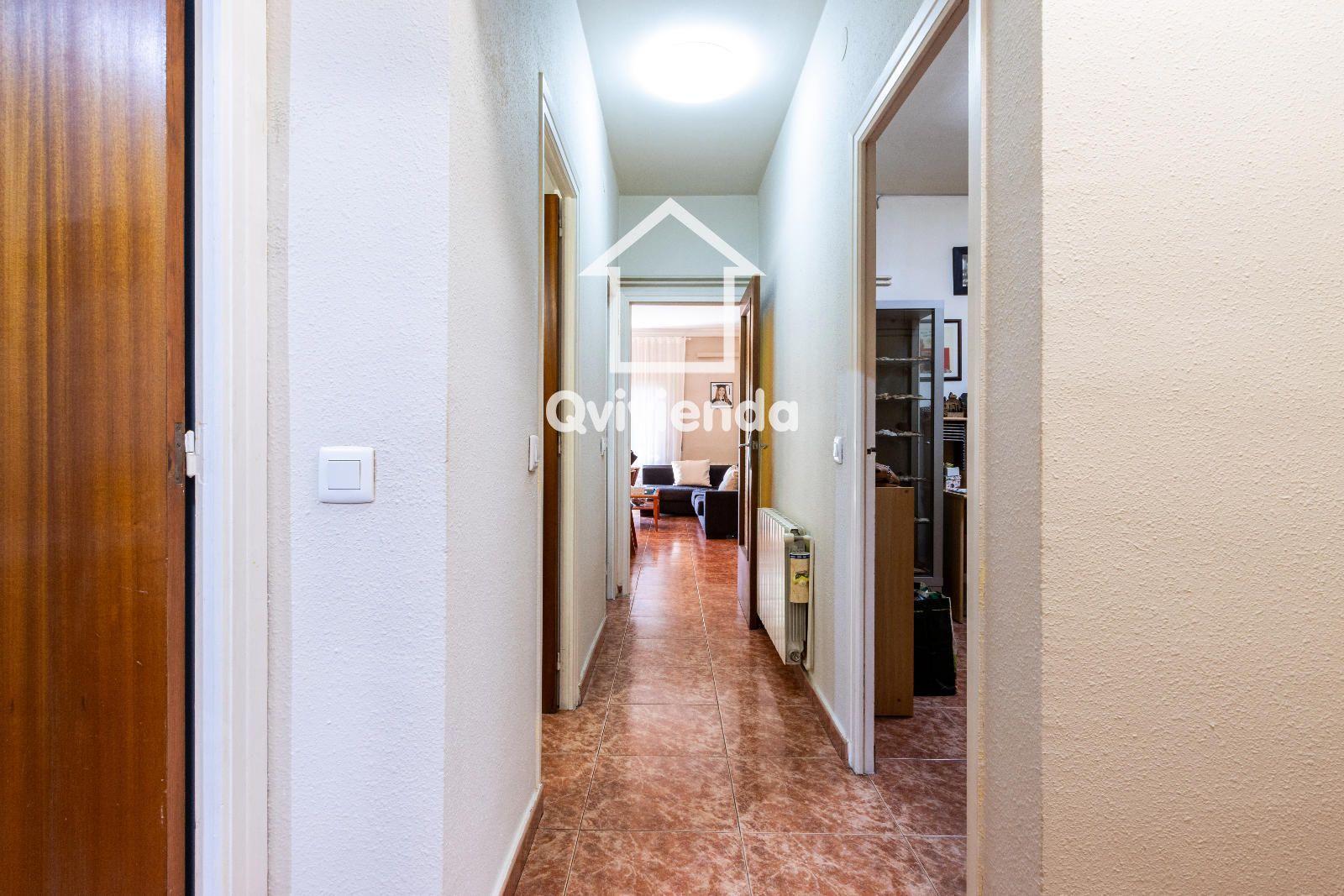 Vivienda de 4 habitaciones con balcon en La Concordia, Sabadell - Foto 51