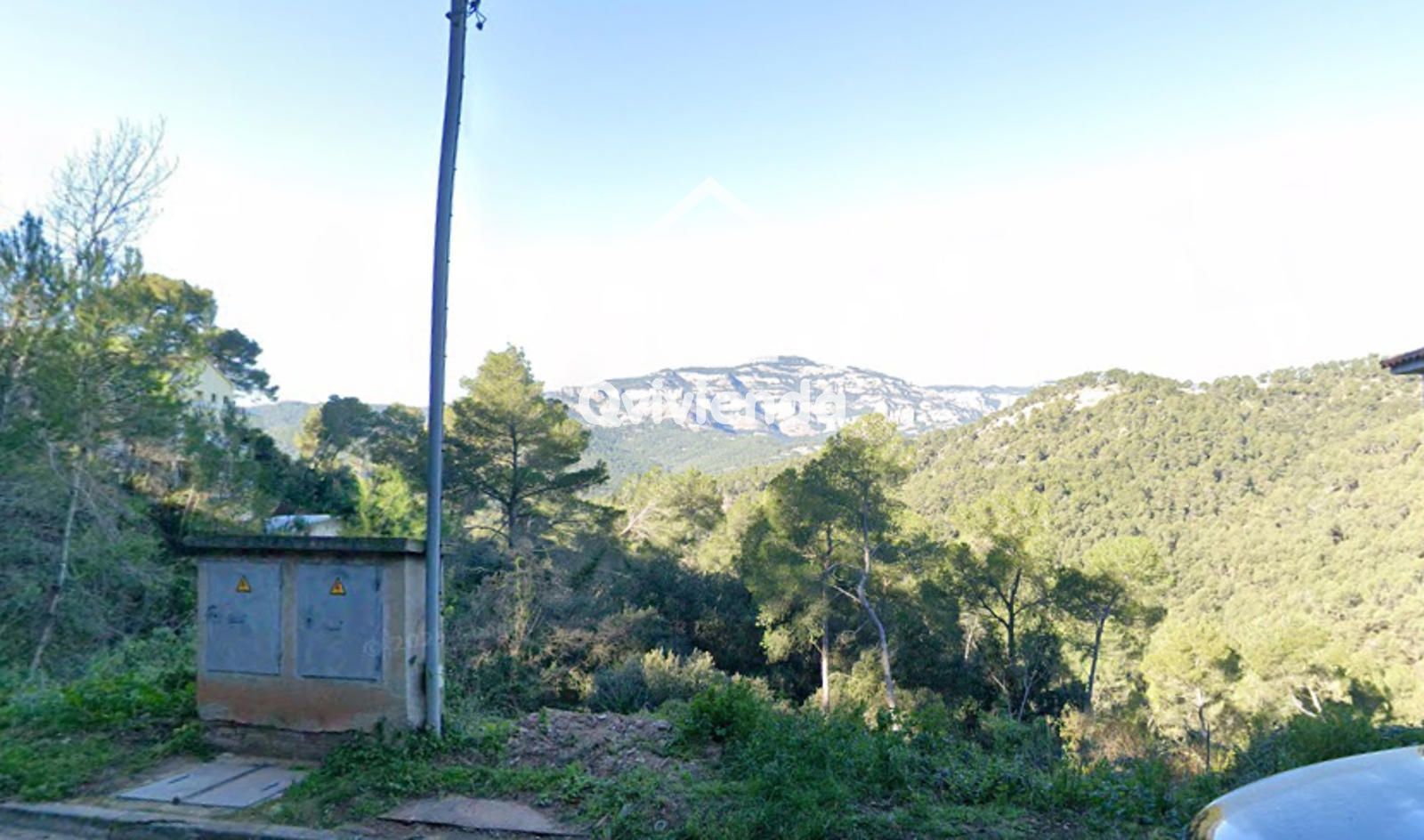 Solar en Urb el Balcó, Castellar del Vallès