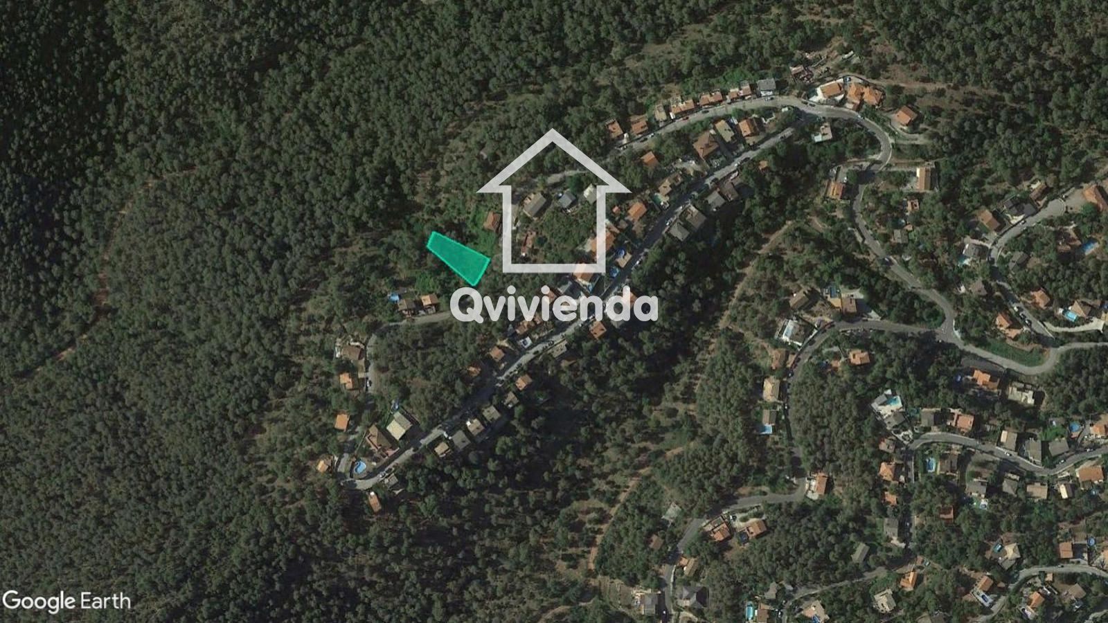 Solar en Urb el Balcó, Castellar del Vallès